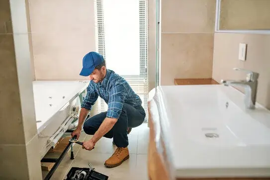 bathroom renovation Zuni Pueblo